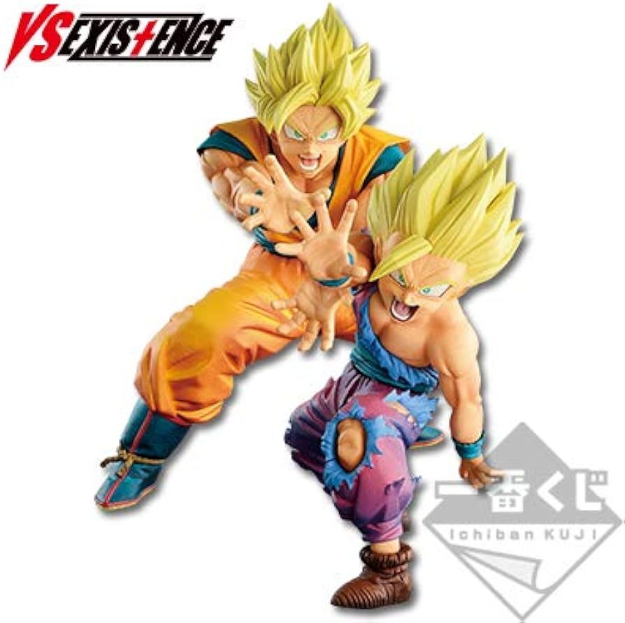 Amazon.co.jp: 一番くじ ドラゴンボール VS EXISTENCE ラストワン賞