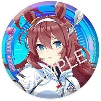 ウマ娘 コスモピュエラ ネオ・アグネスタキオン 缶バッジ 72個 ウマ娘