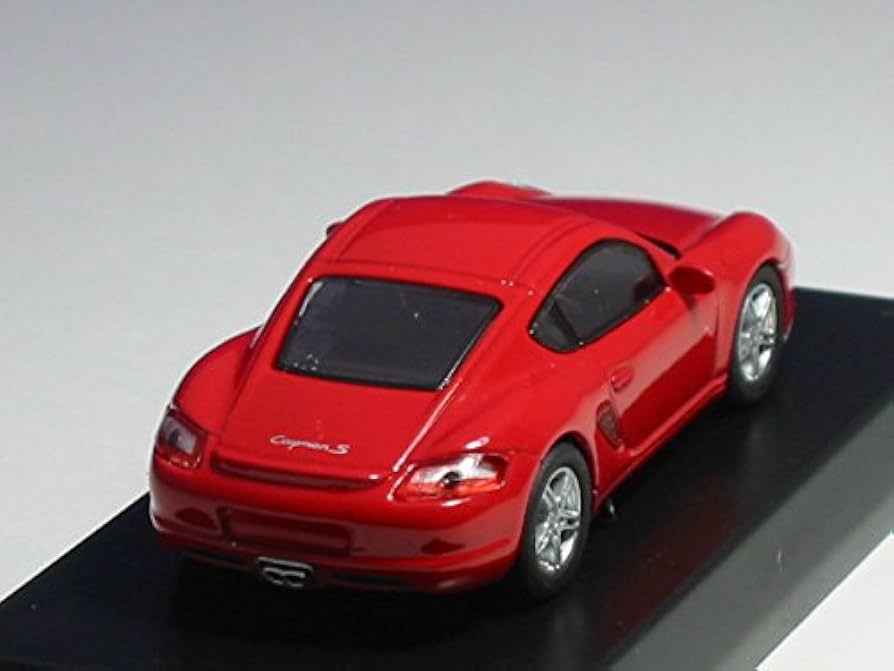 Amazon.co.jp: 京商 1/64 ポルシェ ミニカーコレクション3 ポルシェ