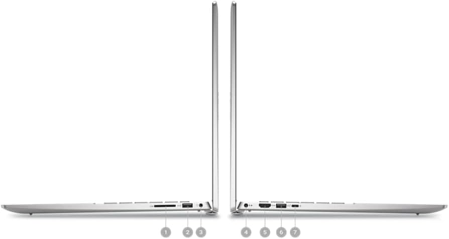 Amazon.com: Dell Inspiron 5625 Laptop (2022) | 16