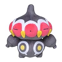 Amazon.co.jp: ポケモンセンターオリジナル ぬいぐるみ Pokémon fit