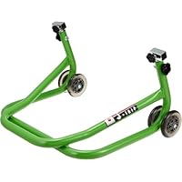 Amazon.co.jp: ジェイトリップ(J-TRIP) バイクスタンド ナローローラー