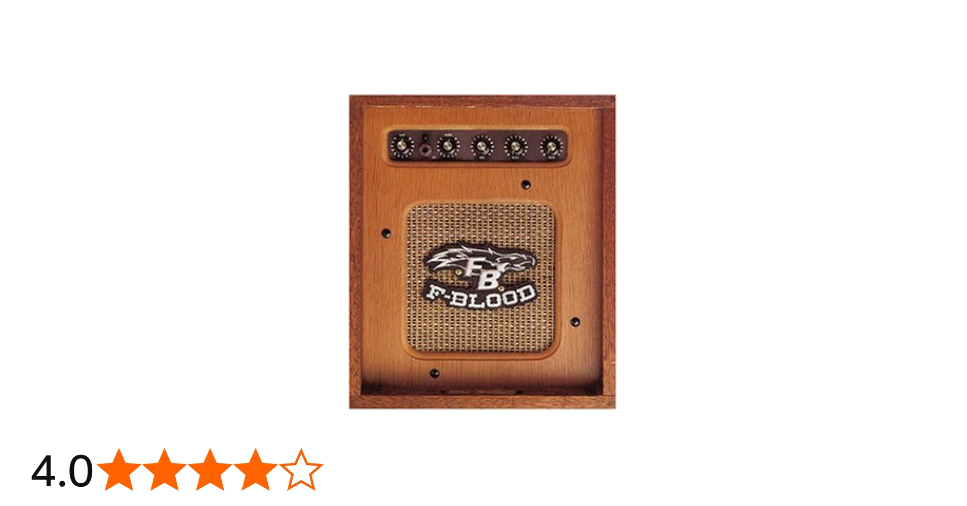 Amazon.co.jp: F-BLOOD: ミュージック