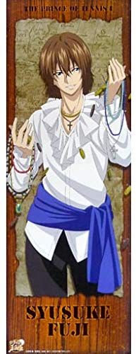希少 テニスの王子様 スティックポスター BOX 箱売り テニプリ