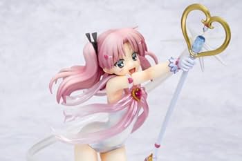 Amazon.co.jp: コトブキヤ ToHeart2 AnotherDays 魔法少女まーりゃん