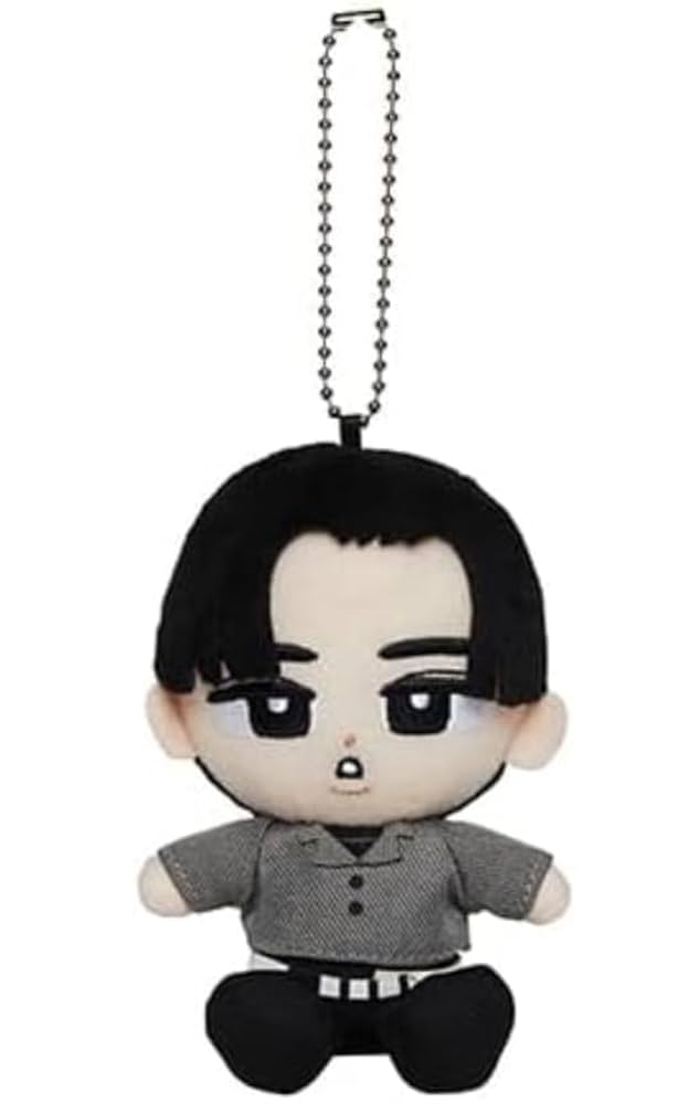 Snow Man 目黒蓮 すのチル めめ ぬいぐるみ マスコット ミニ Amazon.co