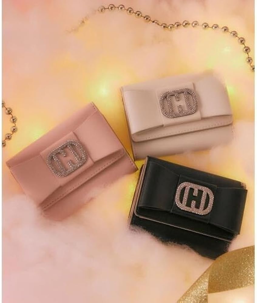 Amazon.co.jp: [ジル バイ ジルスチュアート] wink J ミニウォレット