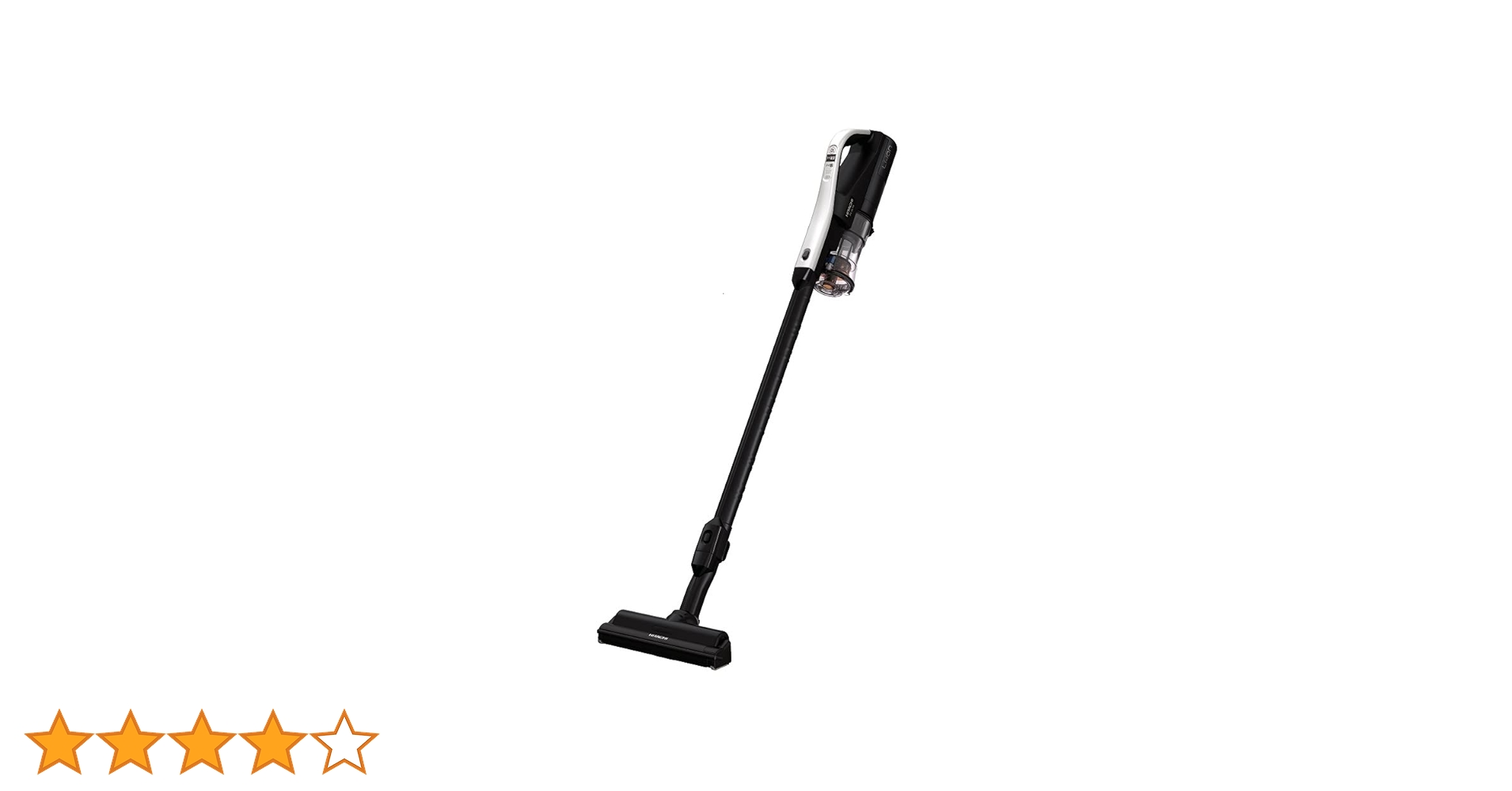 日立 ラクかるスティック PV-BL1H（2022年製) 日立 ラクかるスティック