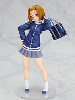 Amazon.co.jp: けいおん! 田井中律 (1/7スケールPVC塗装済み完成品