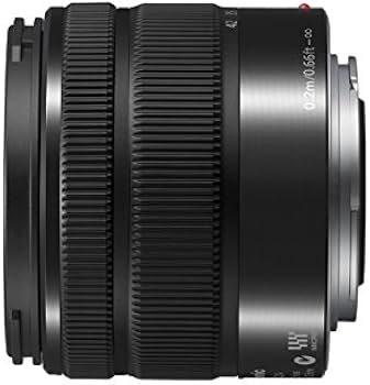 Amazon.com : Panasonic LUMIX G Vario 14-42mm / F3.5-5.6 II ASPH