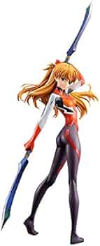 Amazon.co.jp: ヱヴァンゲリヲン新劇場版:Q 式波・アスカ・ラングレー