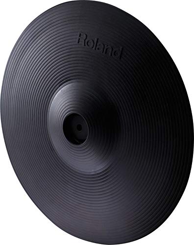 Amazon | ローランド V-Cymbal CY-13R | ライドシンバル | 楽器・音響機器