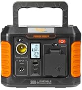 Amazon.co.jp: Togo Power ポータブル電源 ソーラーパネル セット 小型