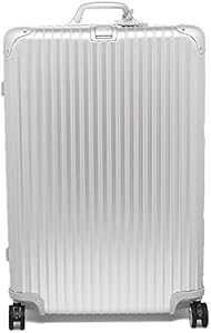 Amazon | [リモワ] キャリーバッグ 923.77 98L MULTI WHEEL 77 電子