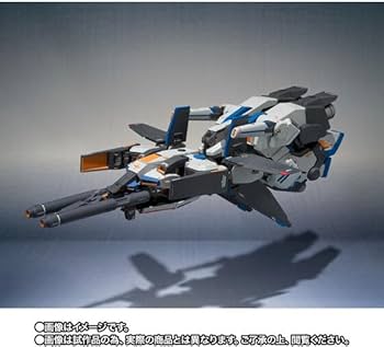 Amazon | METAL ROBOT魂 （Ka signature） ＜SIDE MS＞ プロトタイプZZ