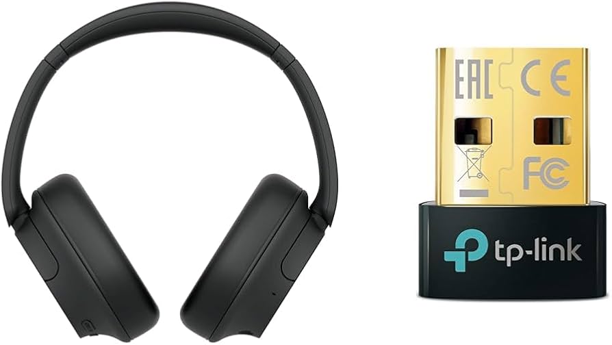 SONY ワイヤレスヘッドホン WH-CH720N ブラック SONY WH-CH720N (B