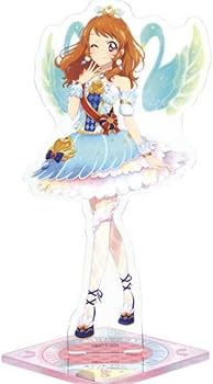 アイカツ！ 大空あかり 10thオデットスワン BIGホロ缶 50個セット