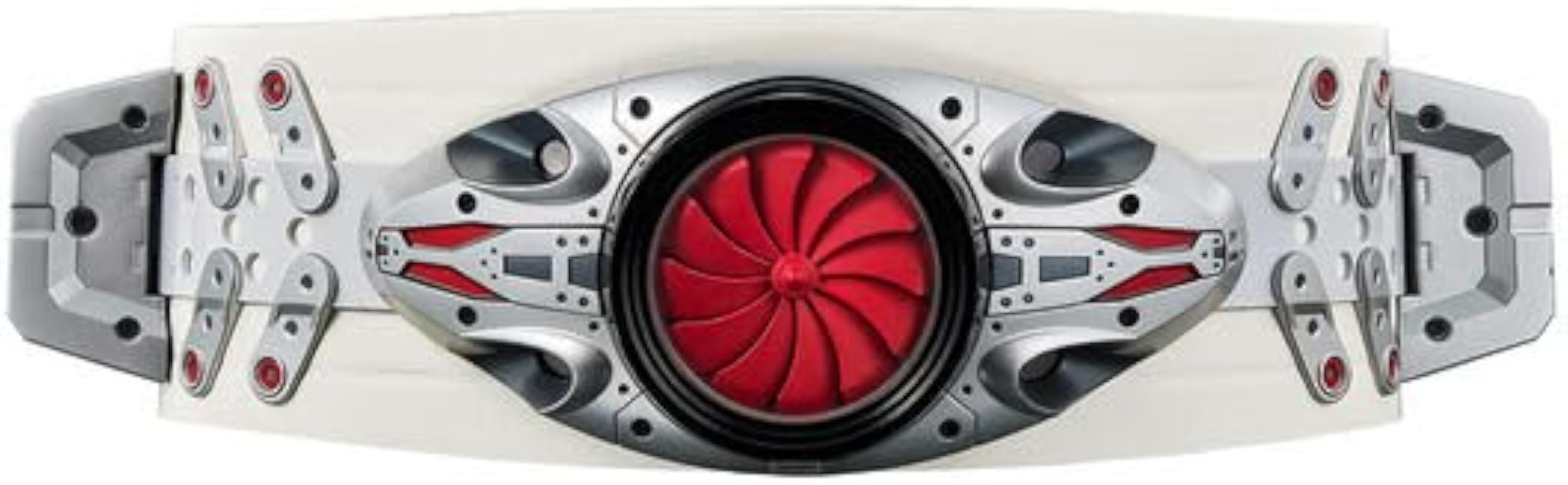 Amazon.co.jp: CSM変身ベルト タイフーン プラーナ強制排出補助機構付