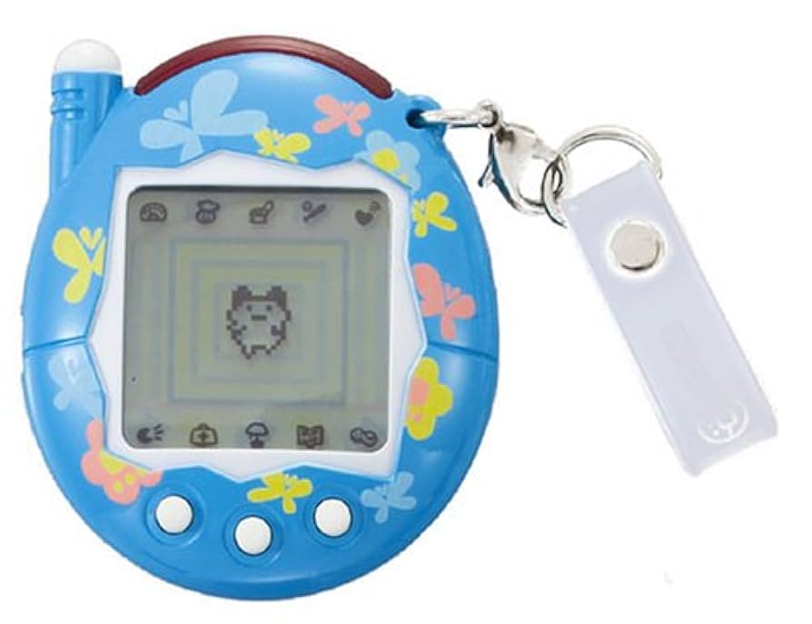 バンダイ 商品・サービスサイト | 祝ケータイかいツー！たまごっち