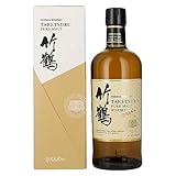 ニッカウイスキー ニッカ 竹鶴 ピュアモルト 700ml 価格比較 - 価格.com