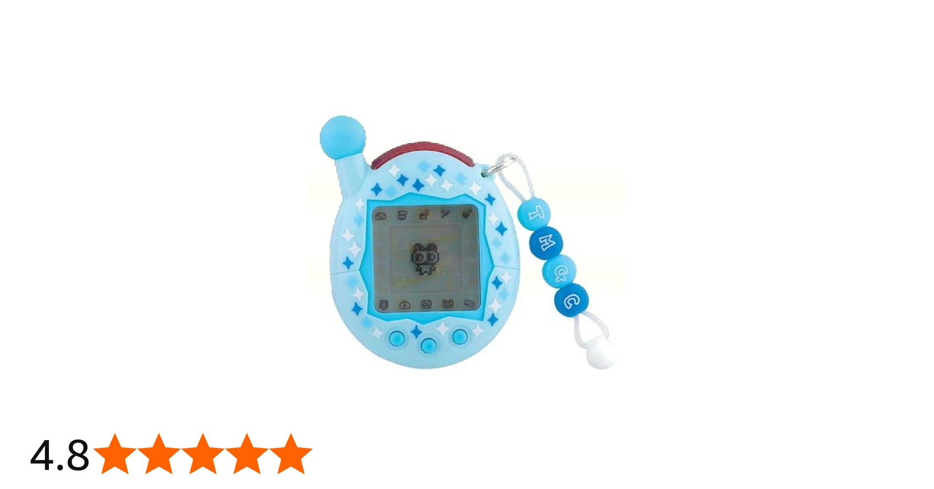 Amazon.co.jp: 超じんせーエンジョイ!たまごっちプラス オールぶるー