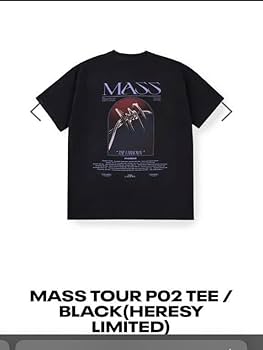 Amazon.co.jp: the GazettE Tシャツ ガゼット FC限定 mass : おもちゃ