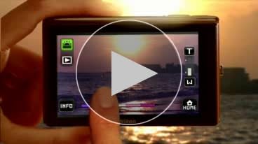 Amazon.com : Nikon Coolpix S70 12.1MP Digital Camera with 3.5-inch