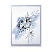 絵画 フラワーアート 花の絵 現代アート アートパネル 花柄 フラン