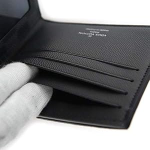 Amazon | LOUIS VUITTON(ルイヴィトン) メンズ [セット品]正規化粧箱と