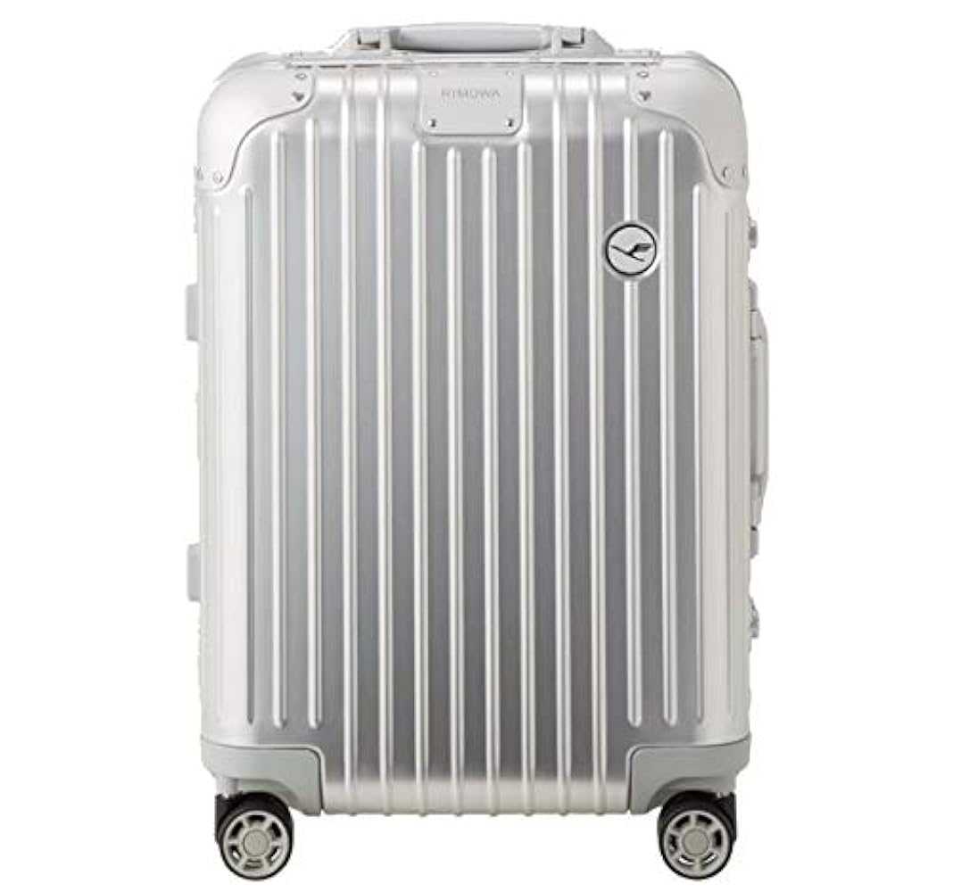 楽天市場】RIMOWA リモワ 856.52 SALSAサルサ 2輪スーツケース