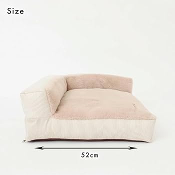 Amazon | monchéri モンシェリ [ソファーベッド] 犬 ソファ・チェア