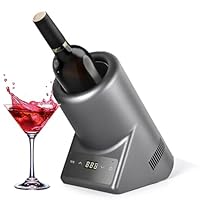 未使用 ボトルワインチラー ワインクーラー 未使用 ボトルワインチラー