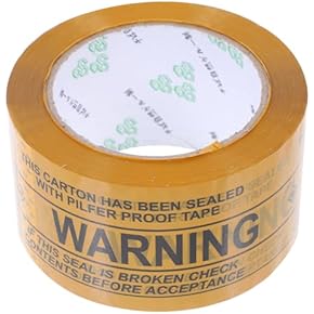 Amazon.co.jp: OPP梱包テープ - 粘着テープ: 産業・研究開発用品