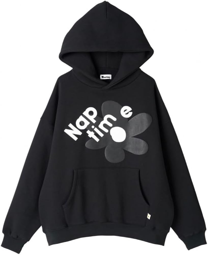 ナップタイム naptime Nissy西島隆弘 パーカー