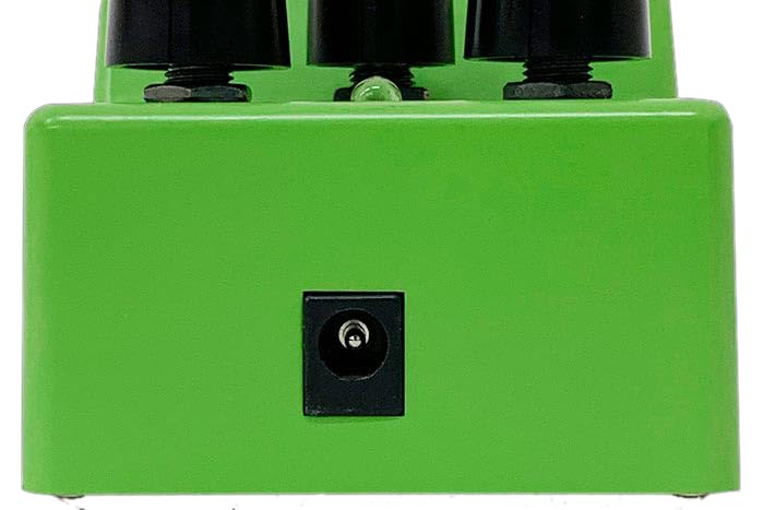 Amazon.com: Ibanez TS9 Tube Screamer Overdrive Pedal Bundle with