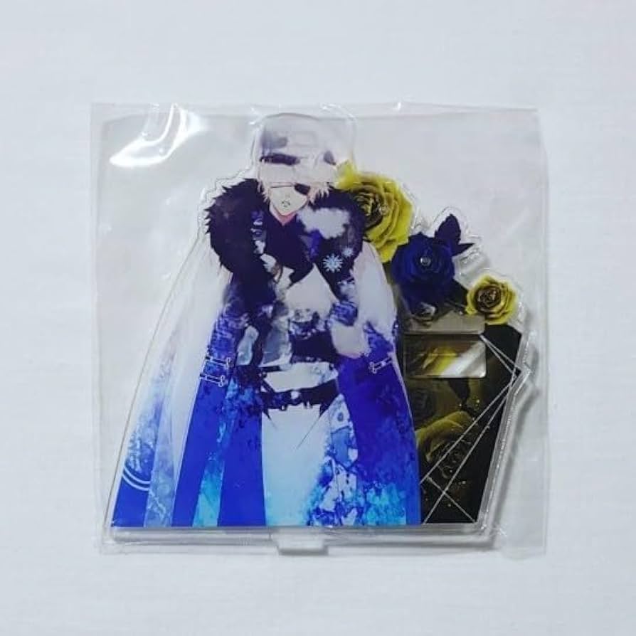 Amazon.co.jp: DIABOLIK LOVERS 逆巻シュウ アクリルフィギュア