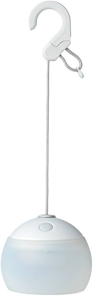 Amazon.co.jp: スノーピーク(snow peak) ほおずき ゆき ES-070WH