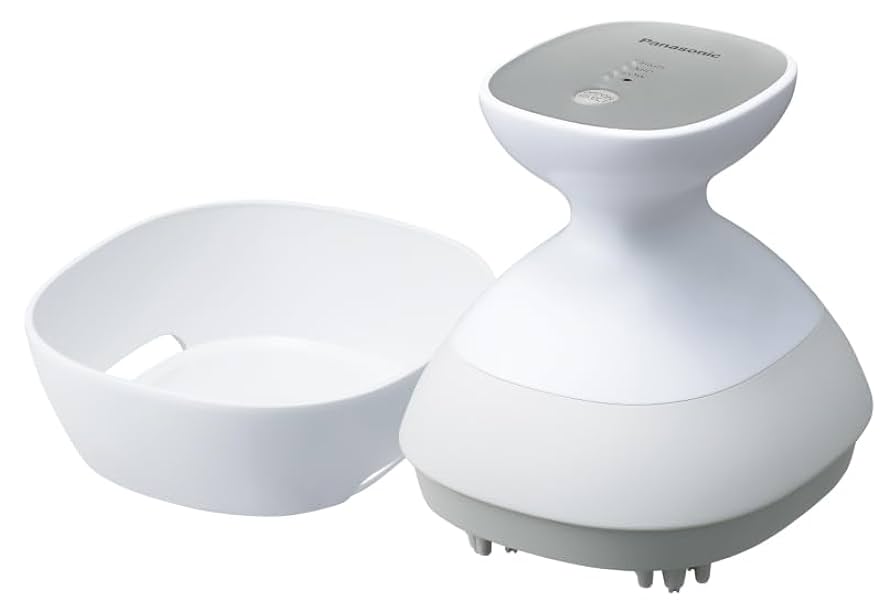 頭皮エステ(パナソニック)