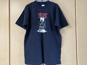 Amazon.co.jp: 黒夢 ツアーTシャツ corkscrew SADS サッズ : ホーム
