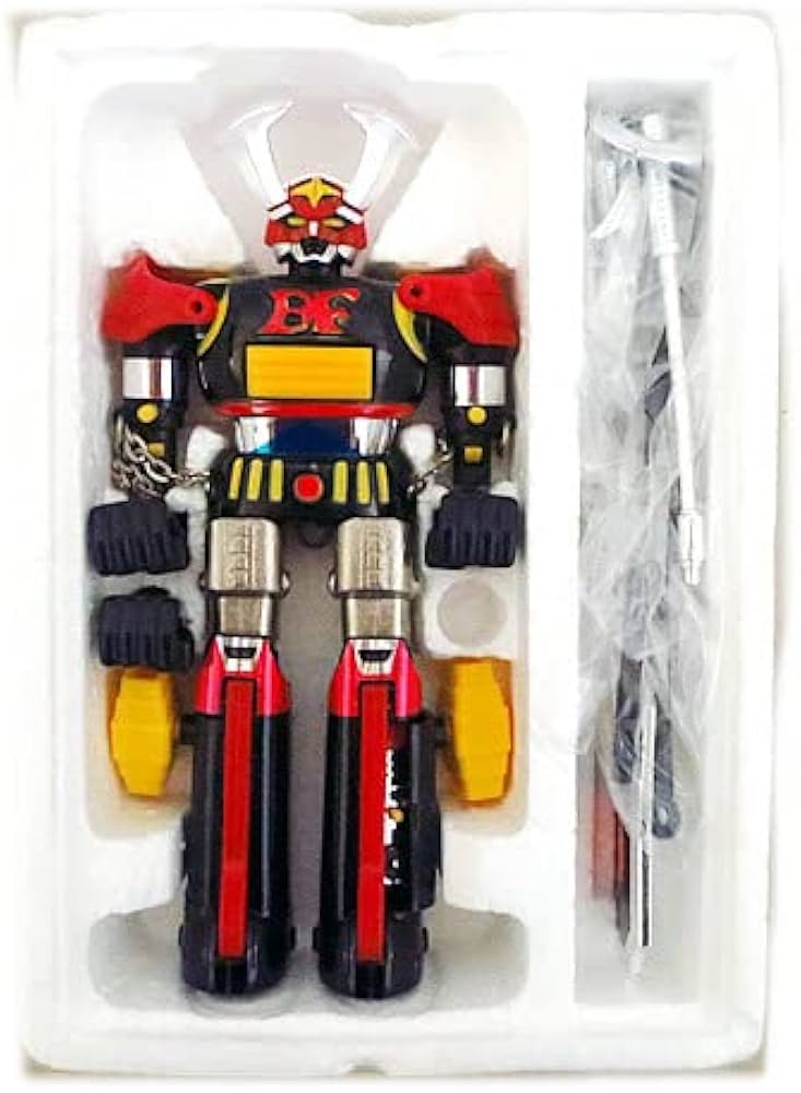 バトルフィーバー GB03