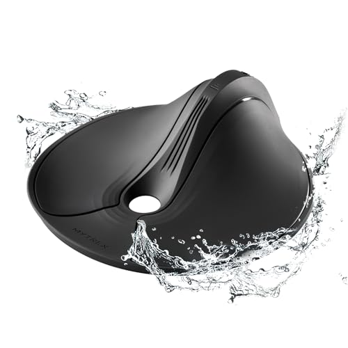 最新フェムケアマシン 骨盤底筋トレーニング 骨盤低筋 ブラックカラー