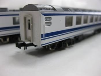 Amazon | Tomix Nゲージ92029 国鉄12-700系ユーロライナー基本セット