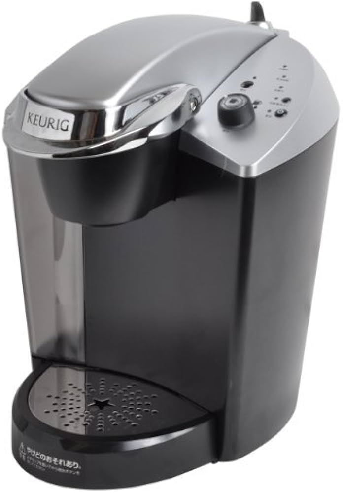 Amazon | KEURIG キューリグ コーヒーメーカー KFE B50J | Keurig