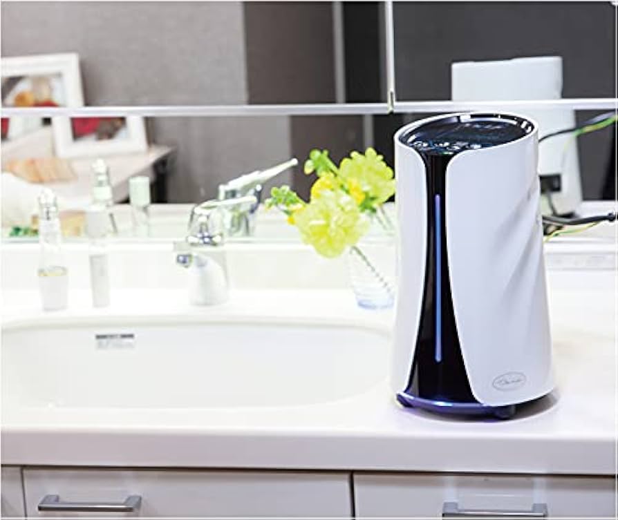 ②LitaLife リタライフ 水素風呂 Ver.2 傷汚れあり 備品セット Amazon