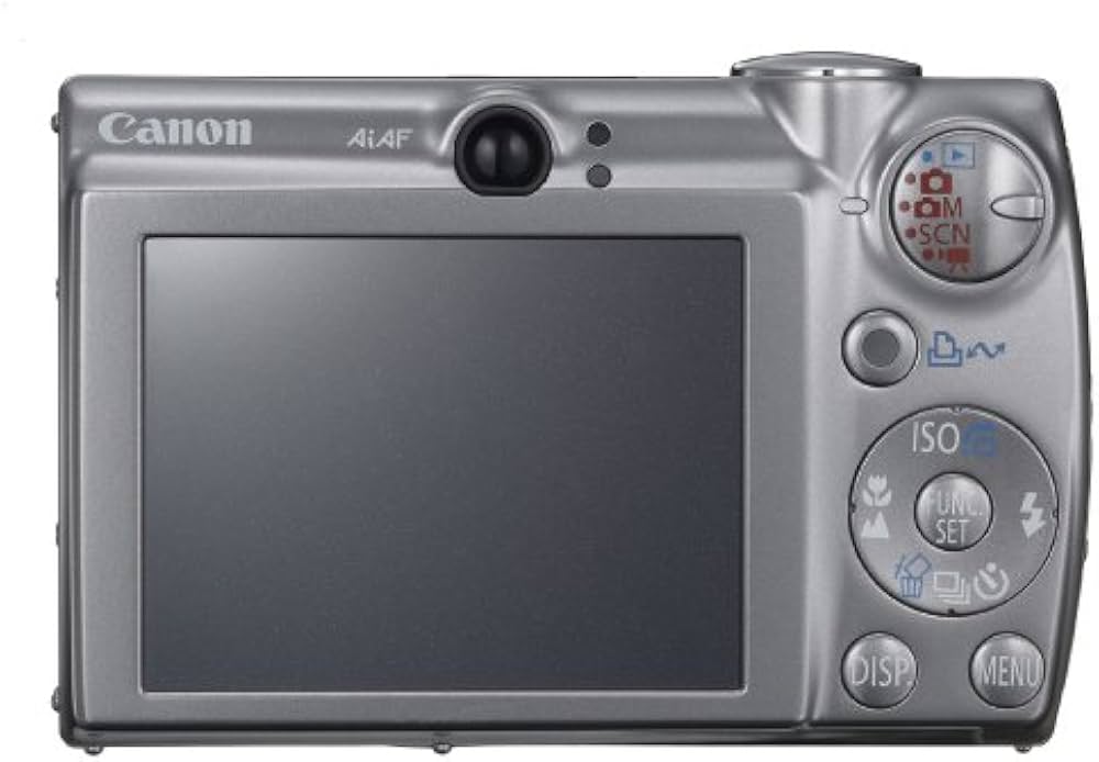 Amazon | Canon デジタルカメラ IXY (イクシ) DIGITAL 900 IS