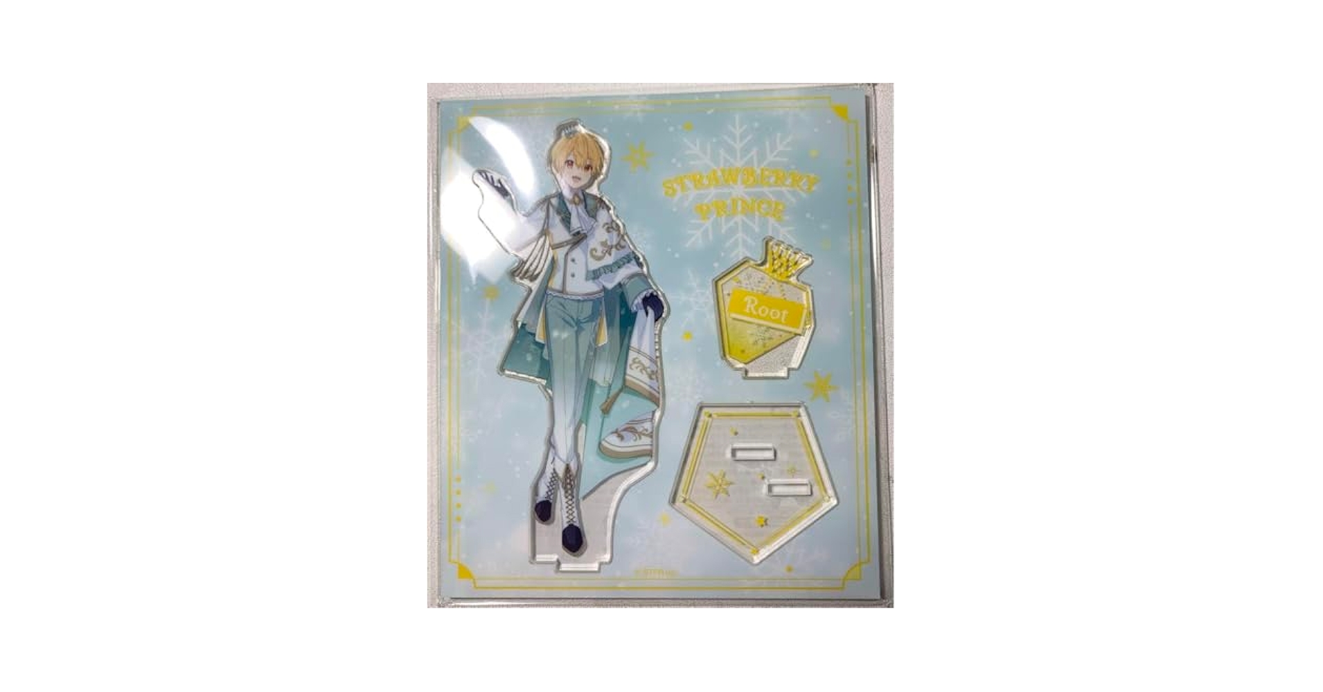 るぅとくん コレカ 2024 NewYear 77枚