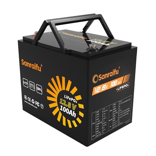 リン酸鉄リチウムイオンバッテリー 12v100ah」の人気商品一覧 | 安い