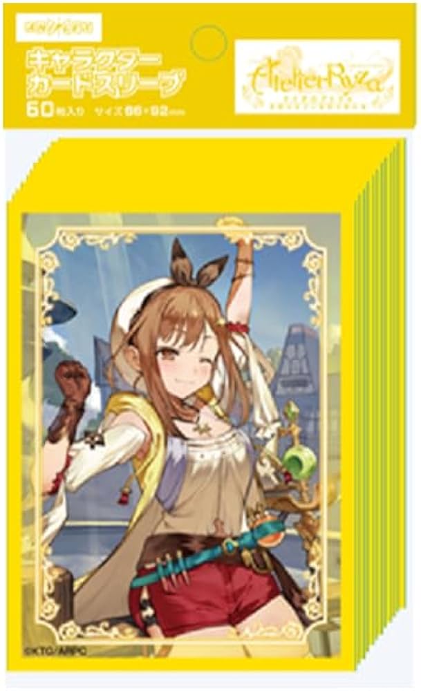 Amazon | アニプレックス キャラクターカードスリーブ TVアニメ