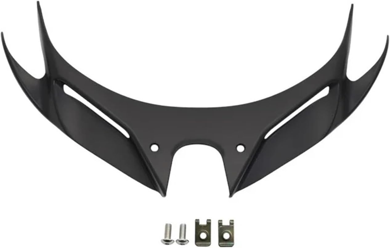 フロントフェアリングスポイラー に適合する忍者250用 に適合する忍者