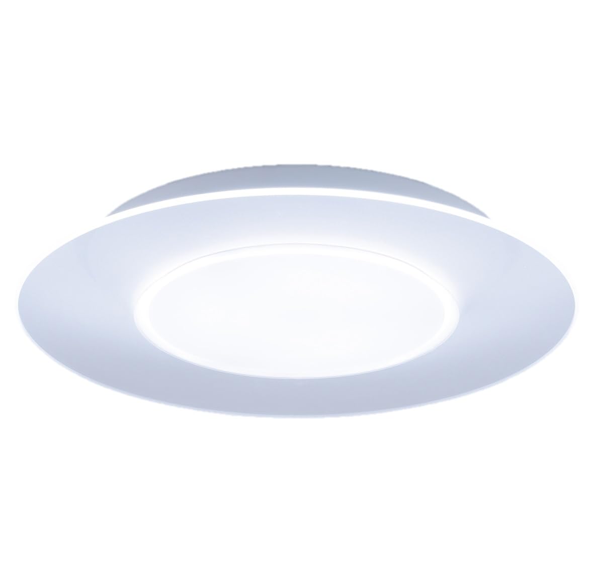 パナソニック LEDシーリングライト 10畳 HH-CF1092 2022年製 Panasonic